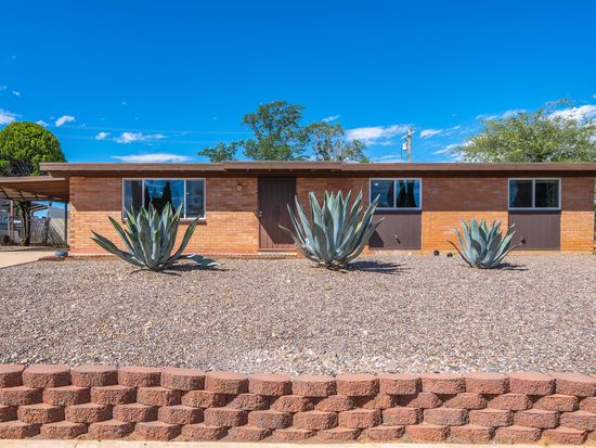 4665 CEDAR Drive, Sierra Vista, AZ 85635