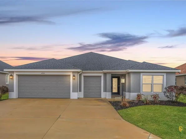 4714 Wightman Cir, The Villages, FL 32163