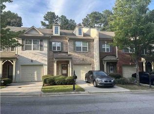 1689 Northgate Mill Dr, Duluth, GA 30096