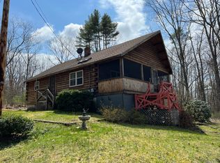 1077 Alna Rd, Alna, ME 04535