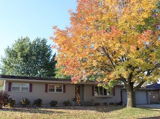 505 Elm St, Morrison, IL 61270