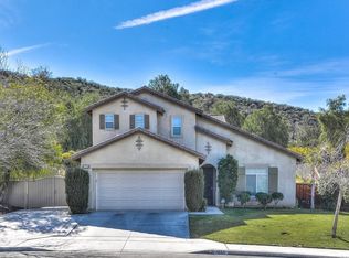 1224 E Agape Ave, San Jacinto, CA 92583