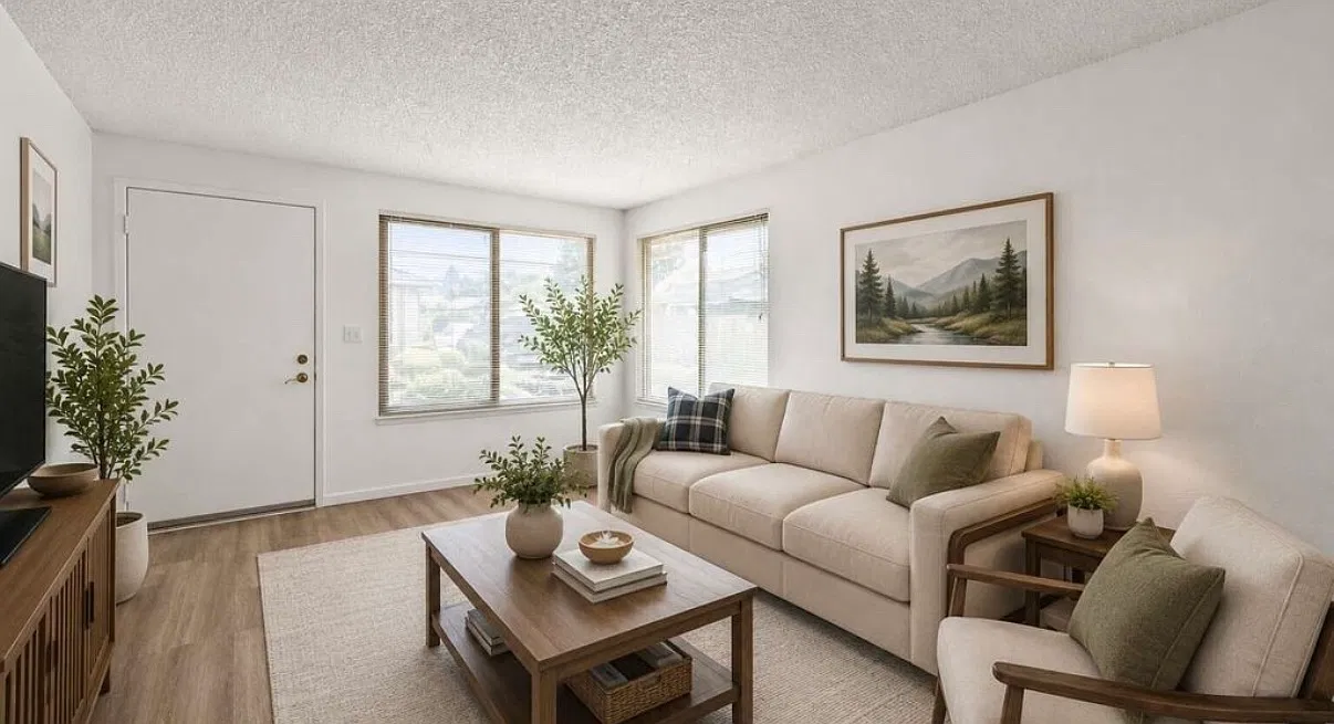 2 bed, 1.5 bath, 1000 sqft, $2,600 — Photo 3