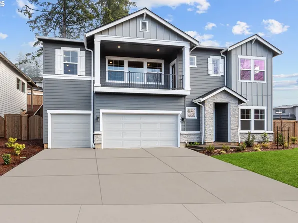 23003 Bland Cir, West Linn, OR 97068