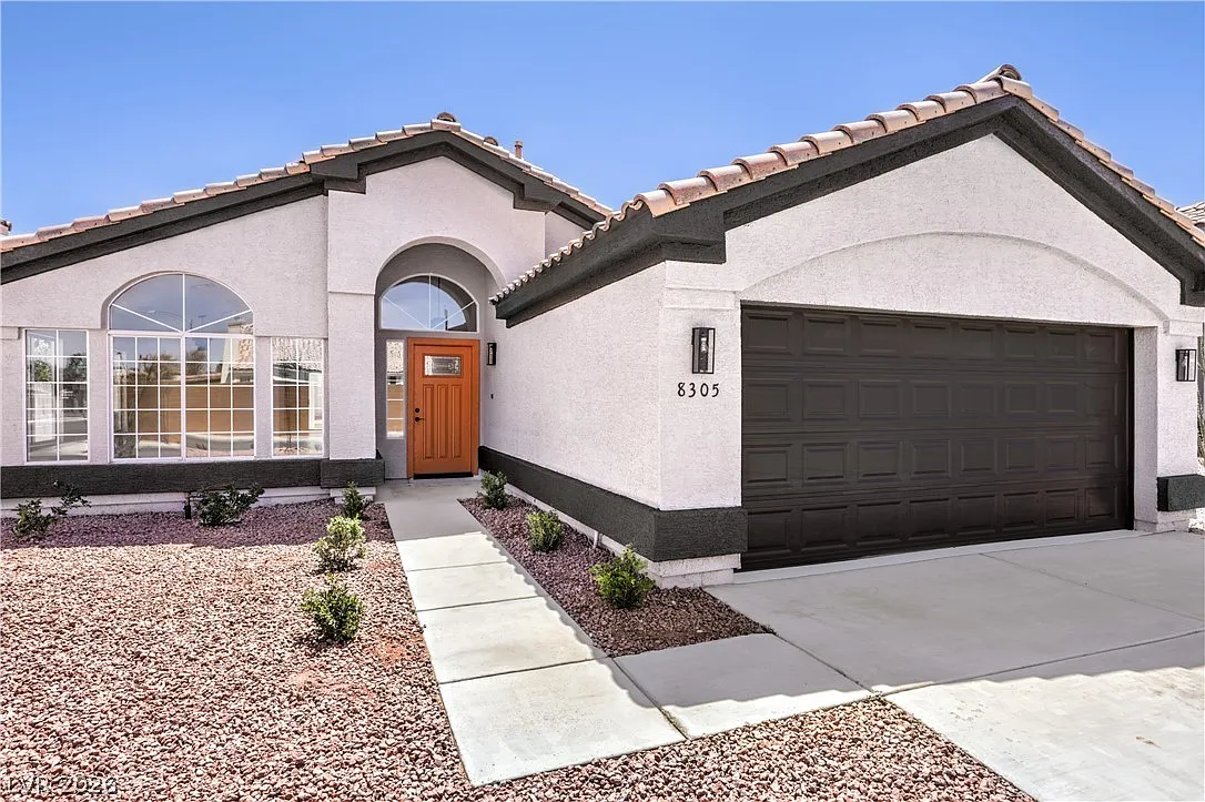 4 bed, 2.5 bath, 1970 sqft, $2,650 — Photo 2