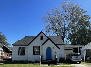 778 Eva St, Memphis, TN 38112