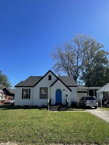 778 Eva St, Memphis, TN, 38112