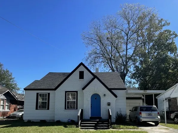778 Eva St, Memphis, TN 38112