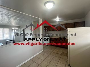 4939 Rhode Island St, Gary, IN 46409