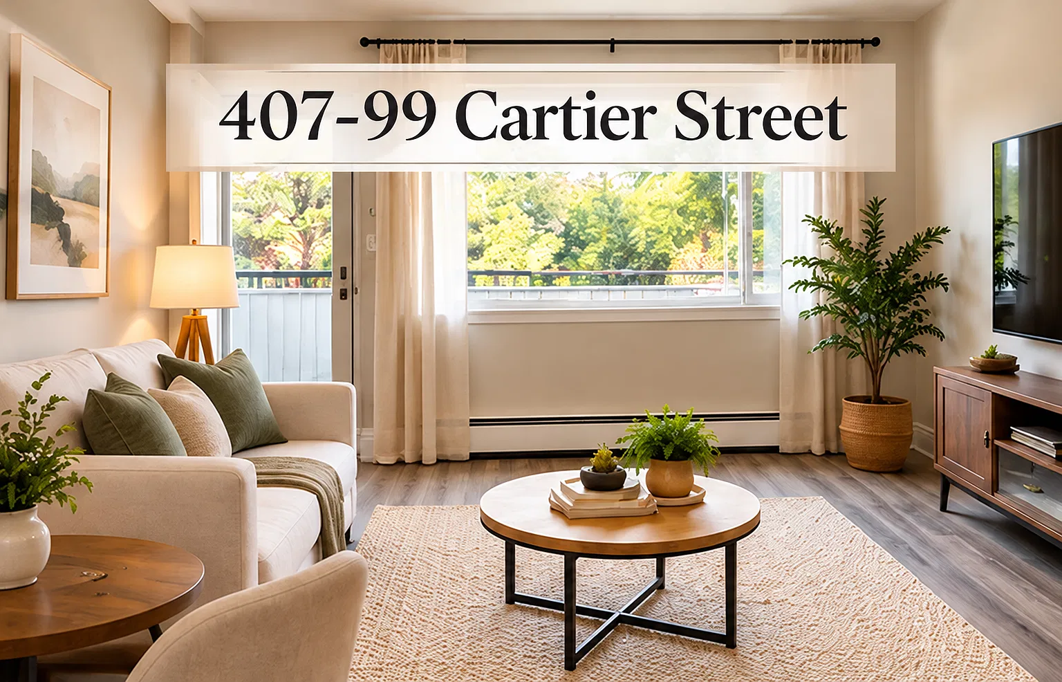 1 bed, 480 sqft, $1,645 — Photo 1