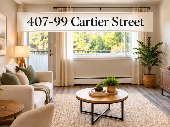 99 Cartier St, Ottawa, ON
