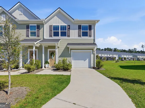 144 Congo Ct, Pooler, GA 31322