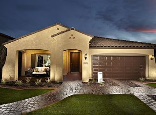 10851 E Thatcher Ave, Mesa, AZ 85212