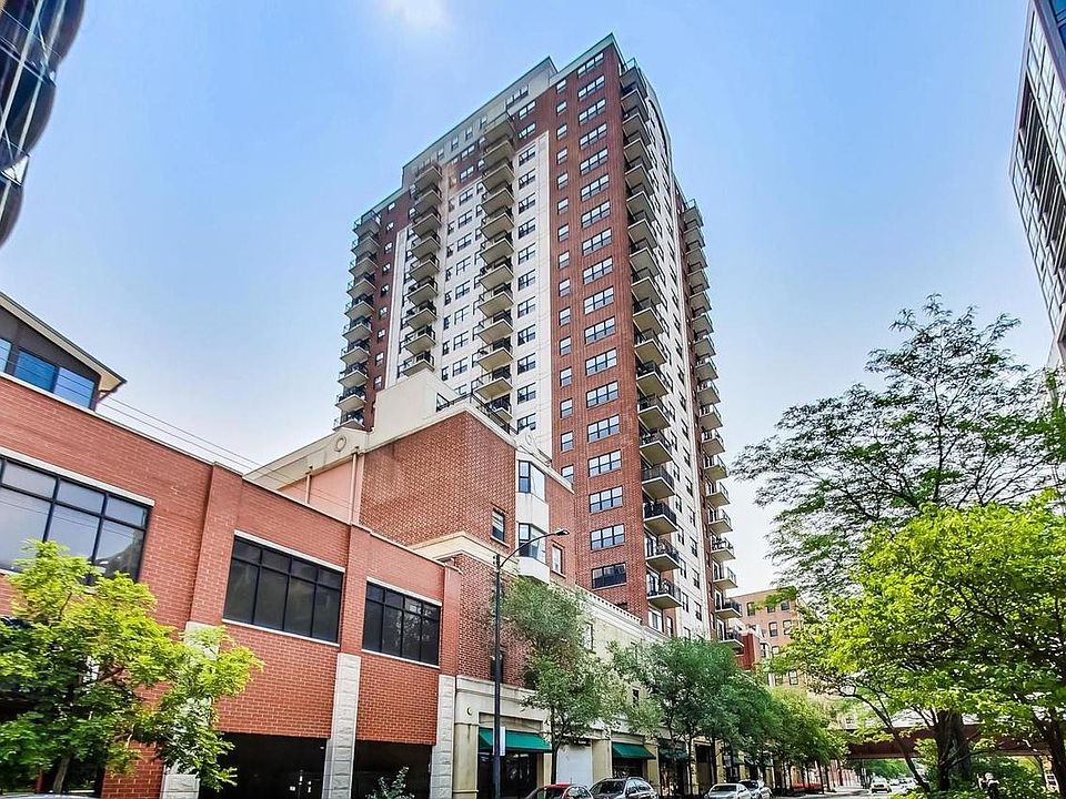 1st image of 1529 S State St #1