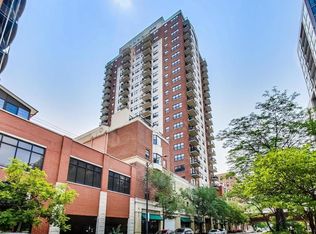 1529 S State St #1, Chicago, IL 60605