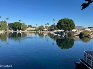 1416 E Chicago Cir, Chandler, AZ 85225