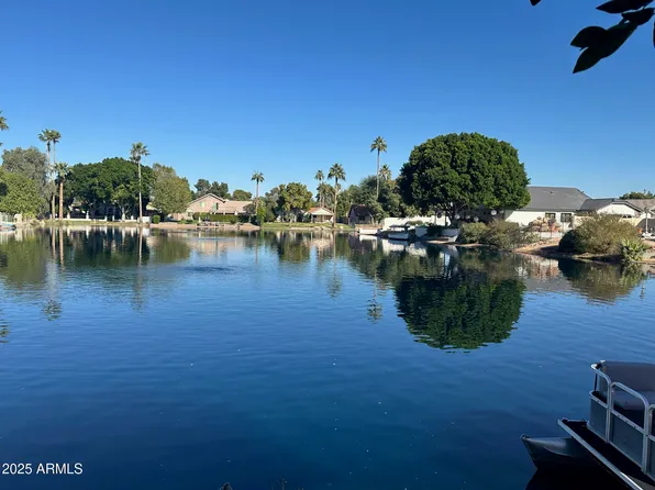 1416 E CHICAGO Circle, Chandler, AZ 85225