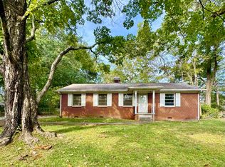 2255 Randolph St, Florence, AL 35630