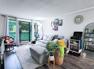 620 8th Ave #107, New Westminster, BC V3M 5V7