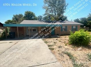 6904 Wagon Wheel Dr, Killeen, TX 76542