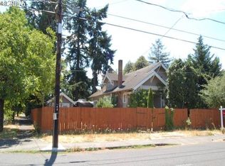 6238 SE Tolman St, Portland, OR