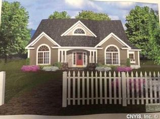 2480 Middle Rd, Munnsville, NY 13409