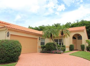 8015 Copenhagen Way, Boca Raton, FL 33434