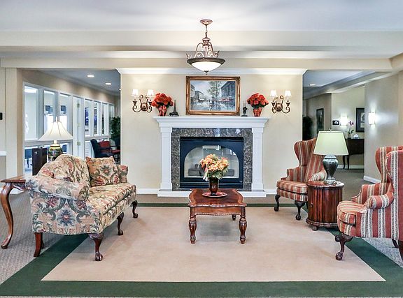 3rd image of 801 N McLean Blvd APT 328