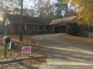 100 Cole Pl, Hot Springs, AR 71901