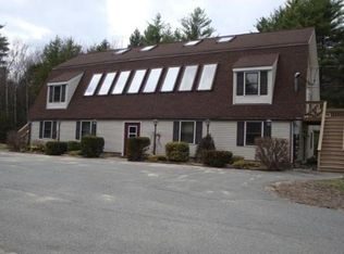 299 Ash St APT 2F, Winchendon, MA 01475