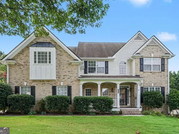 1200 Lilac Arbor Rd, Dacula, GA 30019