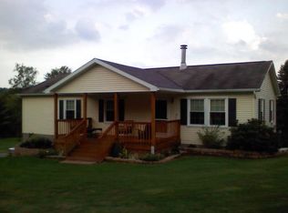 102 Dormont Ave, Seneca, PA 16346