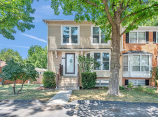 23 Carson Ct, Saint Peters, MO 63376