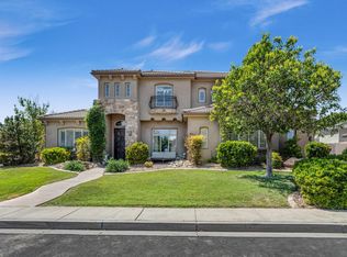 655 Cynthia Ln, Santa Clara, UT 84765