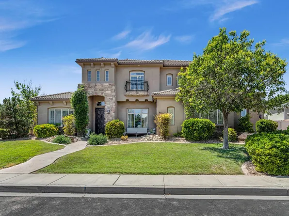 655 Cynthia Ln, Santa Clara, UT 84765