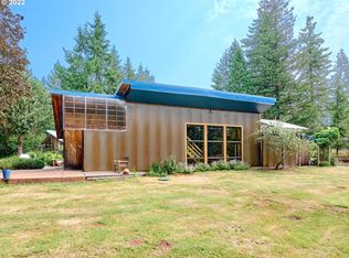 2334 Crooked Finger Rd NE, Scotts Mills, OR 97375