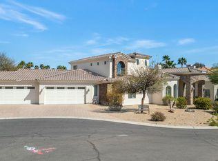 3324 E Suncrest Ct, Phoenix, AZ 85044