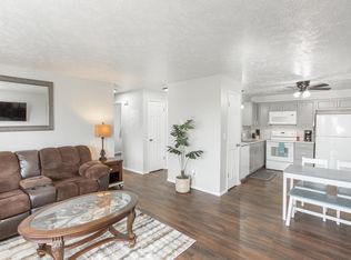 2228 E Desmet Ave #1, Spokane, WA 99202