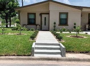 3192 Lynn Dr, Brownsville, TX 78521