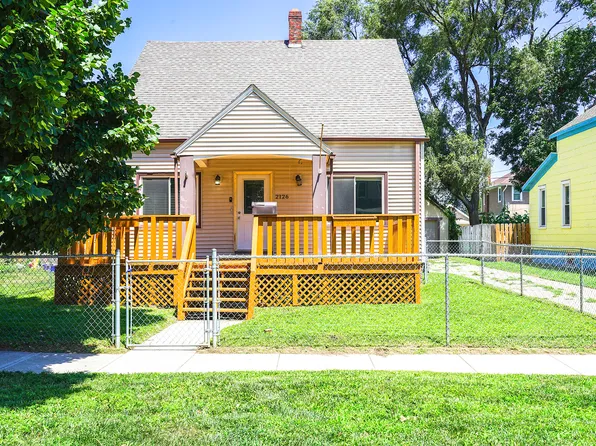 2126 Avenue C, Council Bluffs, IA 51501