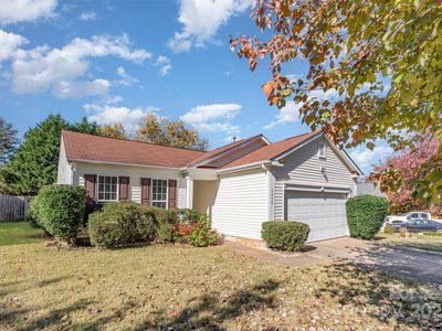 6615 Wandering Creek Dr, Charlotte, NC, 28216