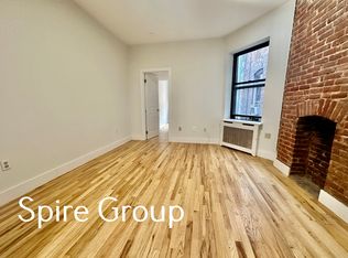 722 Amsterdam Ave APT 3D, New York, NY 10025