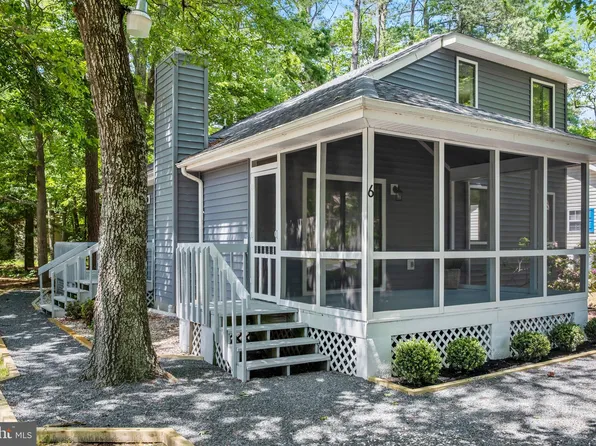 6 Granby Ln, Ocean Pines, MD 21811