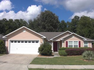 12242 NW 162nd Dr, Alachua, FL 32615