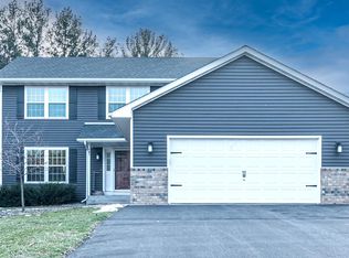 320 Harriman St, Somerset, WI 54025