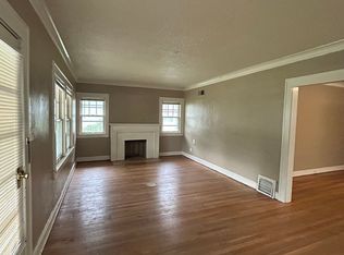 5431 Harrison St, Kansas City, MO 64110
