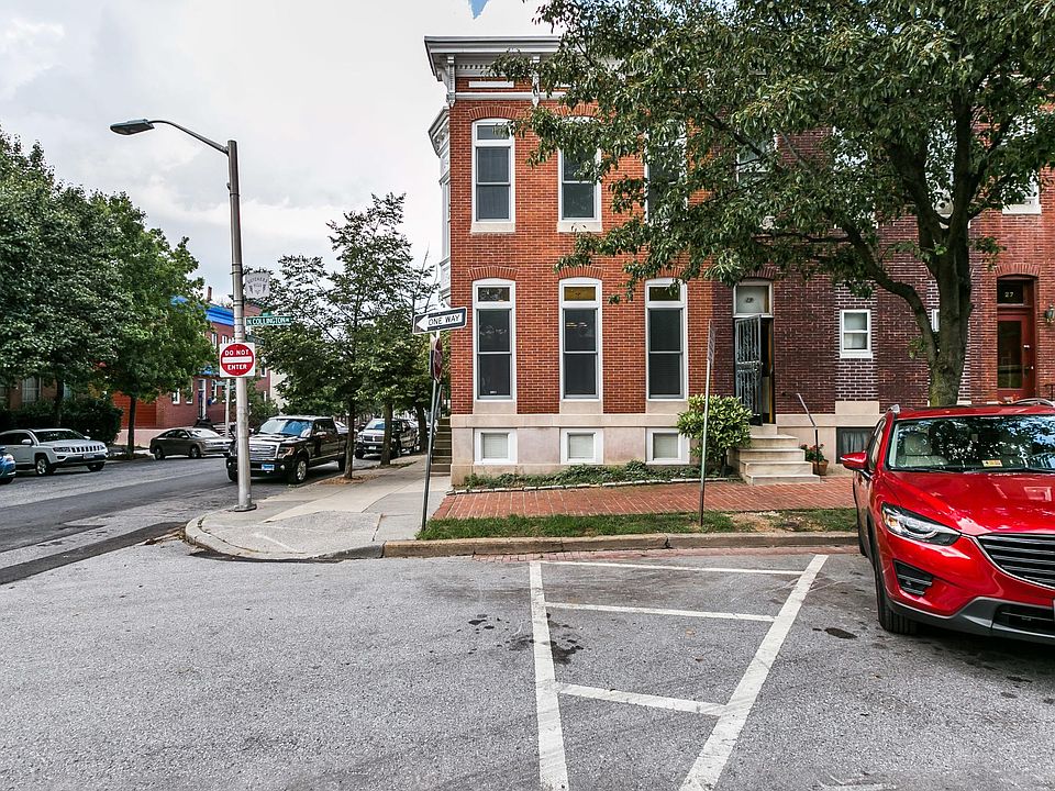 1st image of 2201 E Fairmount Ave #A