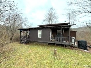8448 County Road 16, Canaseraga, NY 14822