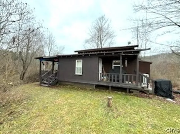 8448 County Road 16, Canaseraga, NY 14822