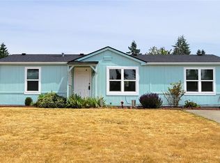 15441 107th Loop SE, Yelm, WA 98597